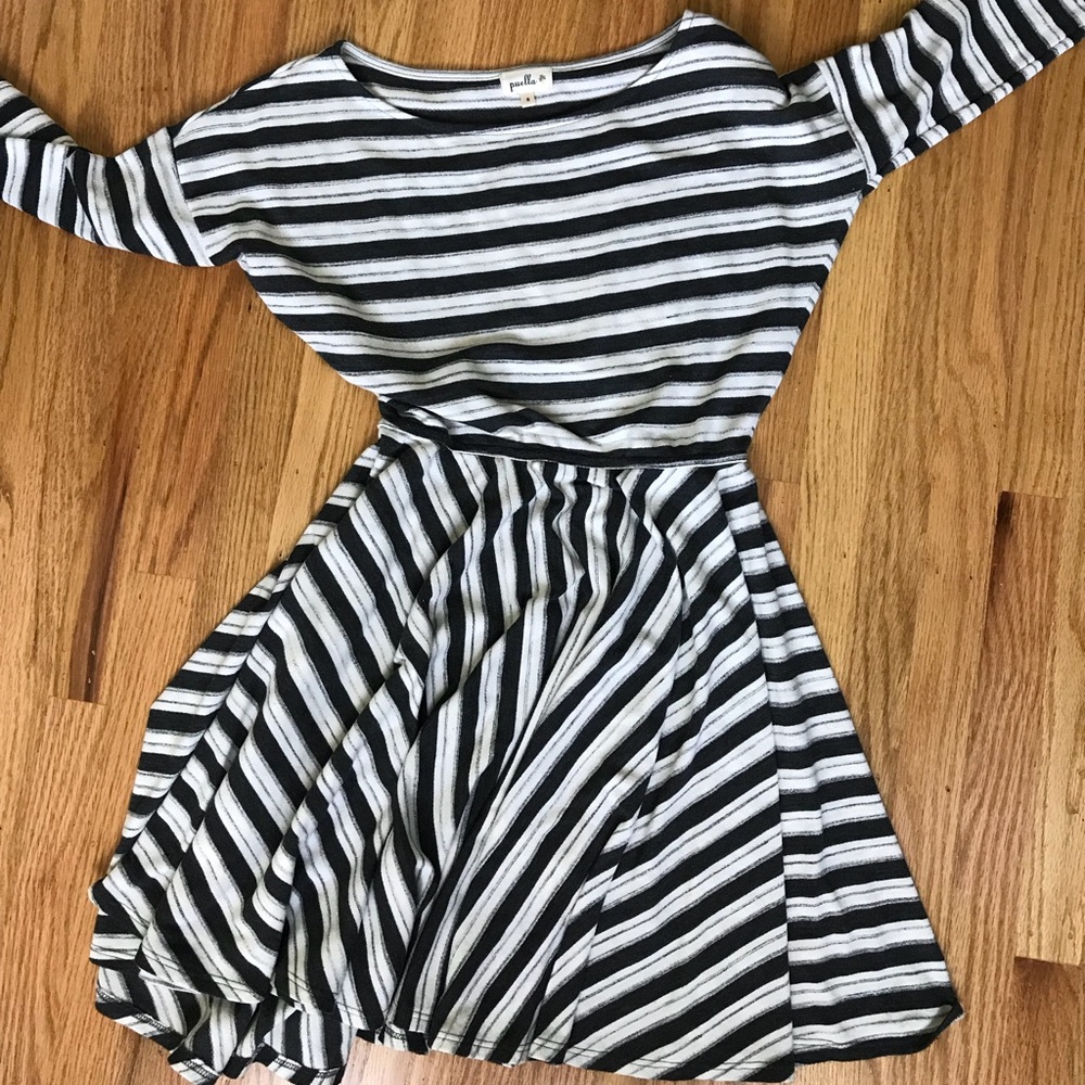 Anthropologie dress